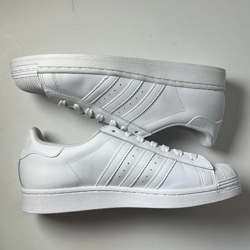 ADIDAS | Originals Superstar - Foundation White - Picture 10 of 15